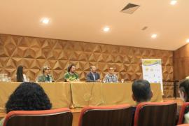 Inema reforça atuação na conservação da fauna silvestre durante congresso em Belo Horizonte