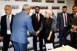 Governo do Estado discute com Al Khaleej Sugar oportunidades de investimento no setor de açúcar e bioenergia