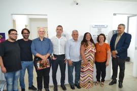 Ação da Secretaria de Ciência, Tecnologia e Inovação chega a marca de 24 unidades espalhadas por toda a Bahia