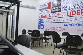 Ação da Secretaria de Ciência, Tecnologia e Inovação chega a marca de 24 unidades espalhadas por toda a Bahia