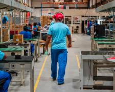 Bahia registra menor taxa de desocupação em 12 anos