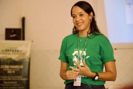 Em Jacobina, brigadistas e voluntários são capacitados sobre alternativas ao uso do fogo