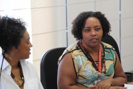 Sistema de Educação por uma Transformação Antirracista é apresentado ao Governo