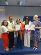 SPM assina acordo com o Ministério das Mulheres para Plano Estadual de Prevenção aos Feminicídios