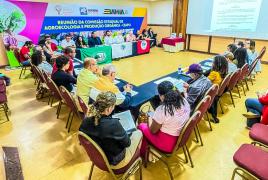 Comissão Estadual de Agroecologia e Produção Orgânica é criada na Bahia