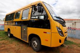 Acesso entre o Poço Azul e Nova Redenção, na Chapada Diamantina, é facilitado com pavimentação