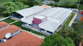 Acesso entre o Poço Azul e Nova Redenção, na Chapada Diamantina, é facilitado com pavimentação