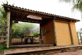 Acesso entre o Poço Azul e Nova Redenção, na Chapada Diamantina, é facilitado com pavimentação