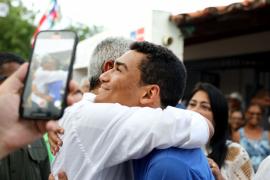 Acesso entre o Poço Azul e Nova Redenção, na Chapada Diamantina, é facilitado com pavimentação