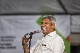 Acesso entre o Poço Azul e Nova Redenção, na Chapada Diamantina, é facilitado com pavimentação