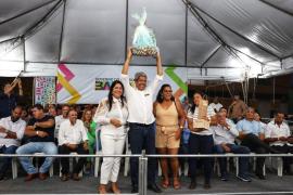 Governo do Estado intensifica ações de atenção e suporte às vítimas das chuvas n