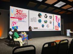 30° Congresso Brasileiro de Biblioteconomia e Documentação
