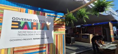 Indústria gamer e startups baianas ganham destaque na Fenagro 2024