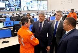 Bahia passa a ter a maior rede de comunicação de forças de segurança do Brasil