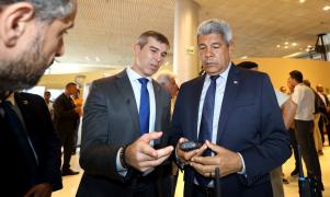 Bahia passa a ter a maior rede de comunicação de forças de segurança do Brasil