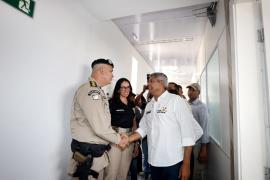 Estado entrega maternidade e ampliação do Hospital Regional de Juazeiro com o dobro do número de leitos