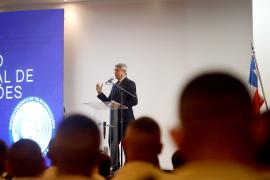 Bahia passa a ter a maior rede de comunicação de forças de segurança do Brasil