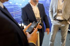 Bahia passa a ter a maior rede de comunicação de forças de segurança do Brasil