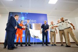 Bahia passa a ter a maior rede de comunicação de forças de segurança do Brasil