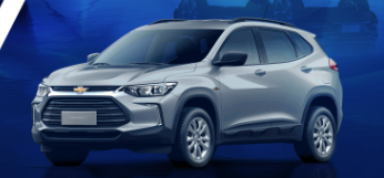 Servidores têm descontos de até 12 mil reais em Feirão da Chevrolet