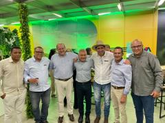 Encontro Sealba Fenagro 2024