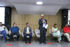 50 anos da Revista Baiana de Saúde Pública 04.12.2024 Fotos Jamile Amine (35)