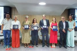 50 anos da Revista Baiana de Saúde Pública 04.12.2024 Fotos Jamile Amine (60)