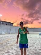 Atletas baianos do vôlei de praia (4)