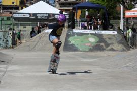 Campeões Baianos de skate são revelados - Divulgação Chaos PA Feseb (8)