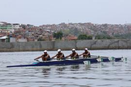 Campeonato Baiano de Remo 2024 3a Etapa - Maurício Viana - Ascom Sudesb (4)