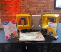 Estudantes do Centro Territorial de Educação Profissional de Serrinha