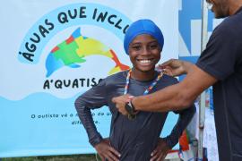 Evento encerramento Projeto Pestalozzi na Piscina Olímpica da Bahia - Kaique Xavier - Ascom Sudesb (2)