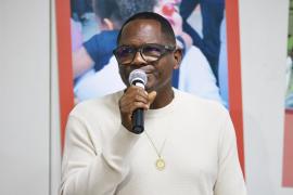 Campanha Dia do Doador de Sangue 2024