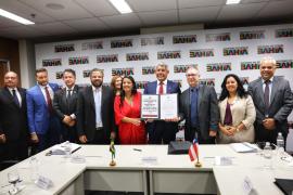 Reunião Universidades Estaduais