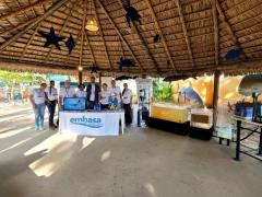 IMA_UMC_estande-no-projeto-tamar-Praia-do-Forte_site