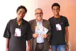 Lançamento livro Nossas Memorias Cepred Foto Jamile Amine Saúde GovBA (15)