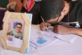 Lançamento livro Nossas Memorias Cepred Foto Jamile Amine Saúde GovBA (18)