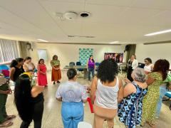 SPM e CDDM promovem formação para as conselheiras