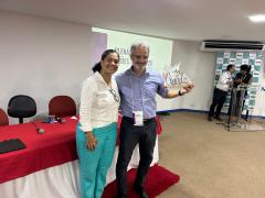 Plenária de Ações da Diretoria de Atenção Básica