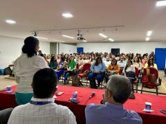 Plenária de Ações da Diretoria de Atenção Básica (DAB) 2