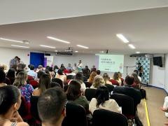 Plenária de Ações da Diretoria de Atenção Básica (DAB) 4