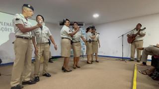 Plenária de Ações da Diretoria de Atenção Básica (DAB) 7