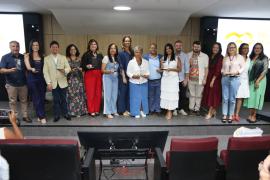 Selo Estadual de Humanização