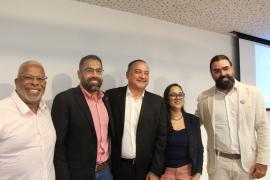 Confoco reconhece SJDH e iniciativas parceiras com Certificação de Boas Práticas - MROSC