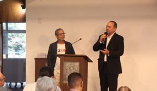 Confoco reconhece SJDH e iniciativas parceiras com Certificação de Boas Práticas - MROSC