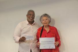 Confoco reconhece SJDH e iniciativas parceiras com Certificação de Boas Práticas - MROSC