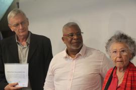 Confoco reconhece SJDH e iniciativas parceiras com Certificação de Boas Práticas - MROSC