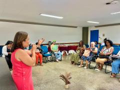 SPM e CDDM promovem formação para as conselheiras