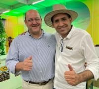 Encontro Sealba Fenagro 2024