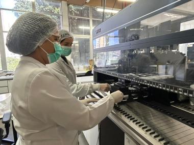 Bahia investe R$ 2,7 milhões em nova plataforma de DNA para crimes sexuais